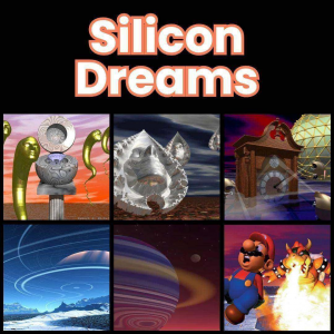 Zzzzz 1777648095silicon Dreams 1 — All Aesthetic/Subculture/Visual and Fashion genre option 298