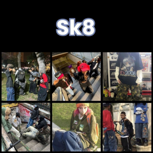 Zzzzz 1777648095sk8 1 — All Aesthetic/Subculture/Visual and Fashion genre option 299