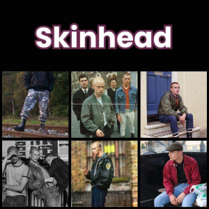 Zzzzz 1777648095skinhead 1 — All Aesthetic/Subculture/Visual and Fashion genre option 300