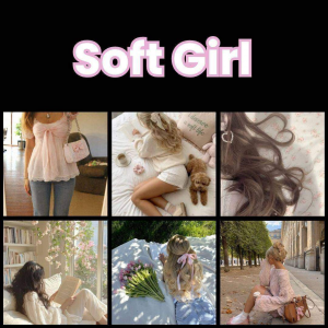 Zzzzz 1777648095soft Girl 1 — All Aesthetic/Subculture/Visual and Fashion genre option 302