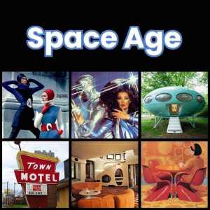 Zzzzz 1777648096space Age 1 — All Aesthetic/Subculture/Visual and Fashion genre option 306
