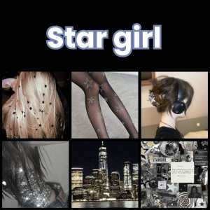 Zzzzz 1777648096star Girl 1 — All Aesthetic/Subculture/Visual and Fashion genre option 309