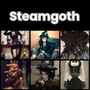Zzzzz 1777648096steamgoth 1 — All Aesthetic/Subculture/Visual and Fashion genre option 310