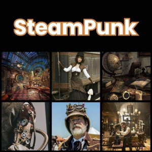 Zzzzz 1777648096steampunk 1 — All Aesthetic/Subculture/Visual and Fashion genre option 311