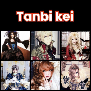 Zzzzz 1777648097tanbi Kei 1 — All Aesthetic/Subculture/Visual and Fashion genre option 322