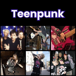 Zzzzz 1777648347teenpunk 1 — All Aesthetic/Subculture/Visual and Fashion genre option 327