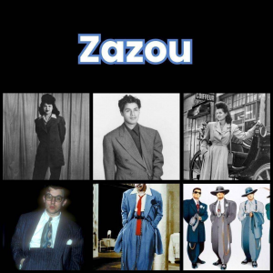 Zzzzz 1777648347zazou 1 — All Aesthetic/Subculture/Visual and Fashion genre option 365