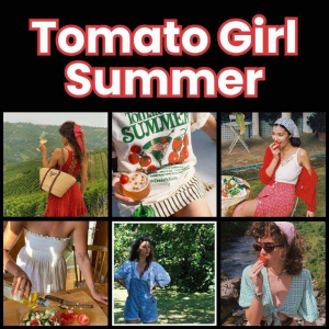 Zzzzz 1777648348tomato Girl Summer 1 — All Aesthetic/Subculture/Visual and Fashion genre option 331