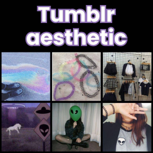 Zzzzz 1777648348tumblr Aesthetic 1 — All Aesthetic/Subculture/Visual and Fashion genre option 337