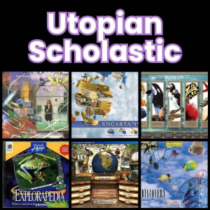 Zzzzz 1777648349utopian Scholastic 1 — All Aesthetic/Subculture/Visual and Fashion genre option 339