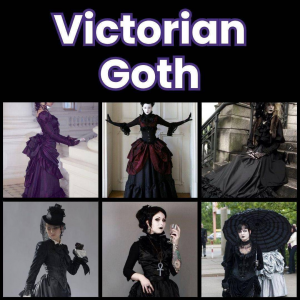Zzzzz 1777648349victorian Goth 1 — All Aesthetic/Subculture/Visual and Fashion genre option 344