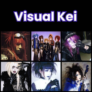 Zzzzz 1777648349visual Kei 1 — All Aesthetic/Subculture/Visual and Fashion genre option 346