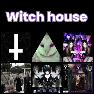 Zzzzz 1777648350witch House 1 — All Aesthetic/Subculture/Visual and Fashion genre option 358