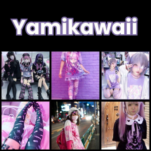 Zzzzz 1777648351yamikawa 1 — All Aesthetic/Subculture/Visual and Fashion genre option 363