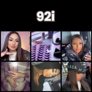 Zzzzz 178432080992i — All Aesthetic/Subculture/Visual and Fashion genre option 10