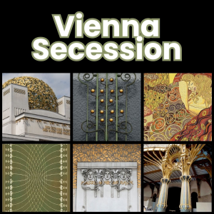 Zzzzz 1784320872vienna Sucession — All Aesthetic/Subculture/Visual and Fashion genre option 345