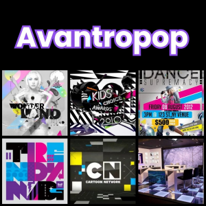 Zzzzz 1784320873avantropop — All Aesthetic/Subculture/Visual and Fashion genre option 36