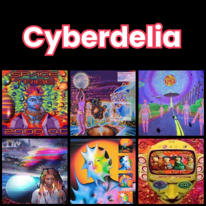 Zzzzz 1784320873cyberdelia — All Aesthetic/Subculture/Visual and Fashion genre option 107
