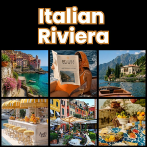 Zzzzz 1784320874italian Riviera — All Aesthetic/Subculture/Visual and Fashion genre option 197