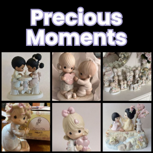 Zzzzz 1784320874precious Moments — All Aesthetic/Subculture/Visual and Fashion genre option 261