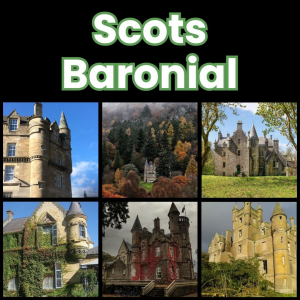 Zzzzz 1784320874scots Baronial — All Aesthetic/Subculture/Visual and Fashion genre option 290