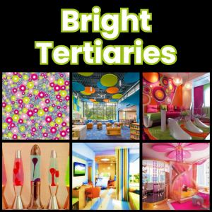 Zzzzz 1784321300bright Tertiaries — All Aesthetic/Subculture/Visual and Fashion genre option 66