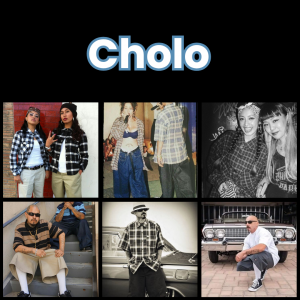 Zzzzz 1784321300cholo — All Aesthetic/Subculture/Visual and Fashion genre option 81