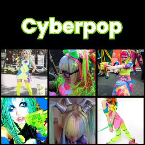 Zzzzz 1784321301cyberpop — All Aesthetic/Subculture/Visual and Fashion genre option 110