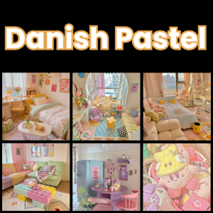 Zzzzz 1784321326danish Pastel — All Aesthetic/Subculture/Visual and Fashion genre option 116
