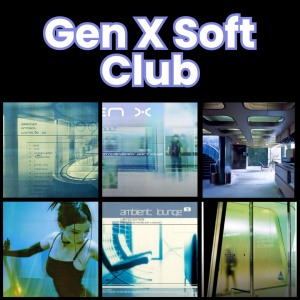 Zzzzz 1784321327gen X Soft Club — All Aesthetic/Subculture/Visual and Fashion genre option 161