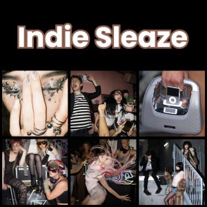 Zzzzz 1784321327indie Sleaze — All Aesthetic/Subculture/Visual and Fashion genre option 195