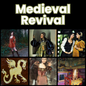 Zzzzz 1784321327medieval Revival — All Aesthetic/Subculture/Visual and Fashion genre option 223
