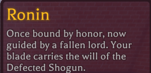 Zzzzz 1777698325ronin — Dead Spells Class Tierlist option 11