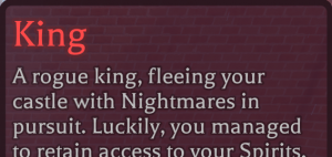 Zzzzz 1779074693king — Dead Spells Class Tierlist option 5
