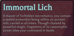 Zzzzz 1780880153immortal Lich — Dead Spells Class Tierlist option 1