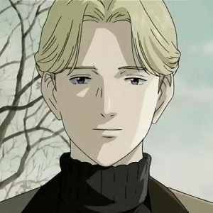 Zzzzz 1777734265johan Liebert From Monster Is So Far Such A Good Antagonist — Anime villains option 6
