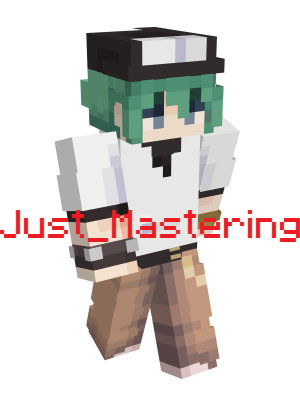Zzzzz 1783460748justmastering — Maja Manhunt Group option 8