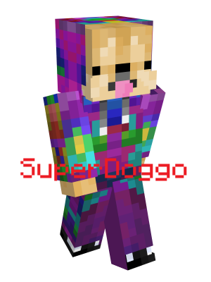 Zzzzz 1783460748superdoggo — Maja Manhunt Group option 14