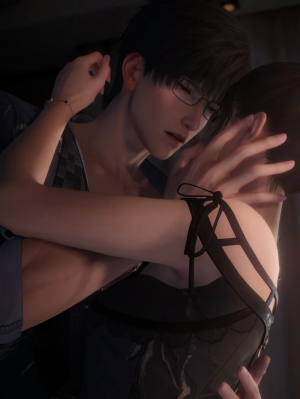 Absolutezeal — How I Rank My Zayne Cards as a Zayne Kisser option 1