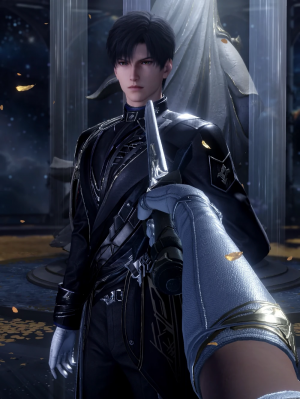 Aeons Canon — How I Rank My Zayne Cards as a Zayne Kisser option 2