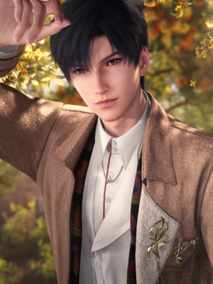 Eternalattachment — How I Rank My Zayne Cards as a Zayne Kisser option 10