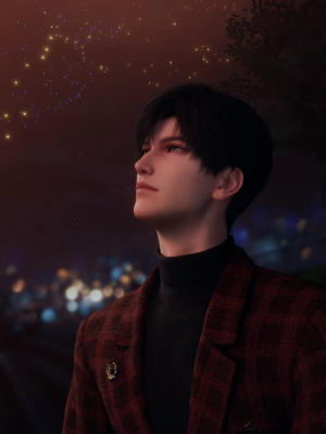 Everlasting Wish — How I Rank My Zayne Cards as a Zayne Kisser option 11
