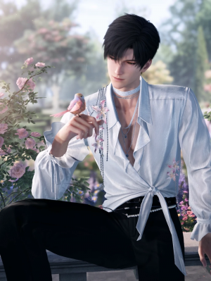 Fragant Posession — How I Rank My Zayne Cards as a Zayne Kisser option 14