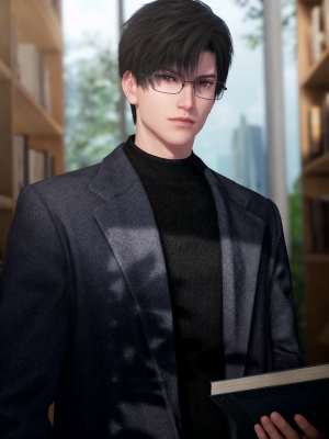 Gentletwilight — How I Rank My Zayne Cards as a Zayne Kisser option 16