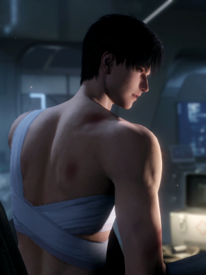 Medicalrescue — How I Rank My Zayne Cards as a Zayne Kisser option 22