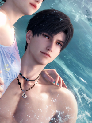 Runaway Waves — How I Rank My Zayne Cards as a Zayne Kisser option 24