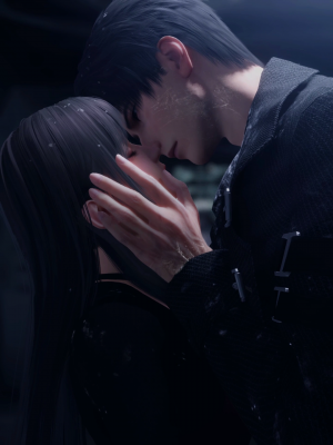 Snowyserenity — How I Rank My Zayne Cards as a Zayne Kisser option 27