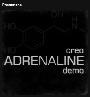 Screenshot 2026 05 06 113419 — All Creo Songs (5/6/2026) option 61