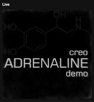 Screenshot 2026 05 06 113436 — All Creo Songs (5/6/2026) option 62