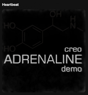 Screenshot 2026 05 06 113508 — All Creo Songs (5/6/2026) option 64